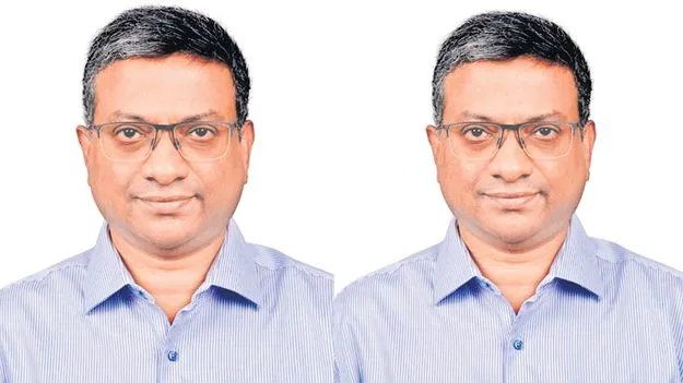 దక్షిణ కోస్తా జోన్‌  పీసీసీఎంగా సాంబశివరావు