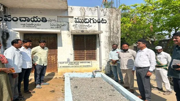 అభివృద్ధి పనులను వేగవంతం చేయాలి 