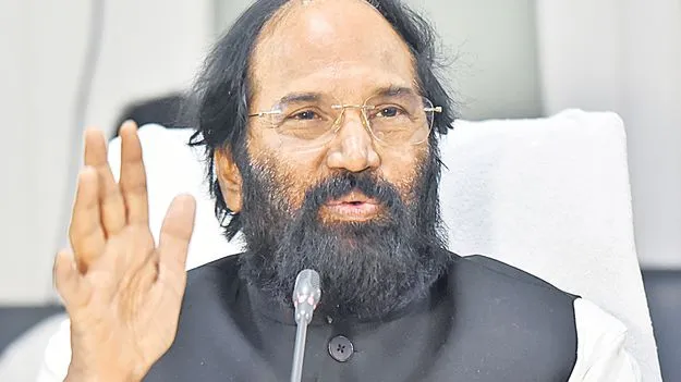 2028 జూన్‌ నాటికి ఎస్‌ఎల్‌బీసీ సొరంగం సిద్ధం