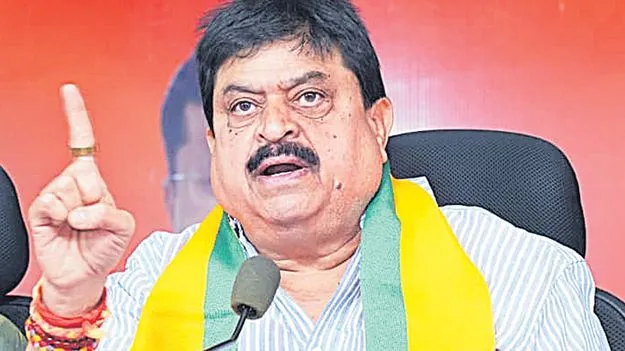 ఓటుకు నోటు ద్వారా రేవంత్‌ ఓటు చోరీ