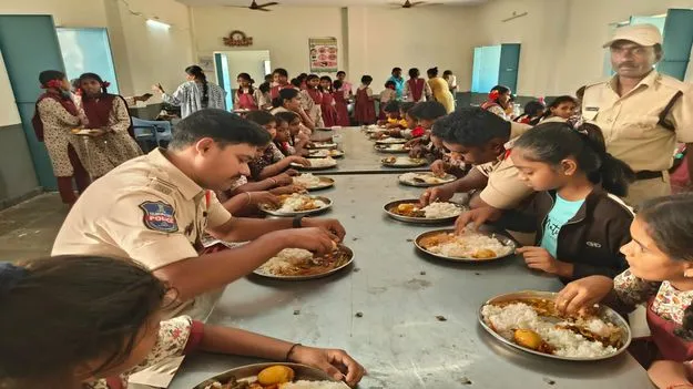 అధైర్య పడకండి...అండగా ఉంటాం..