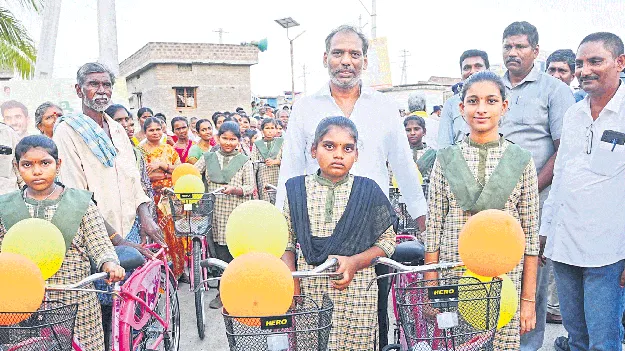 వైసీపీ విషప్రచారం