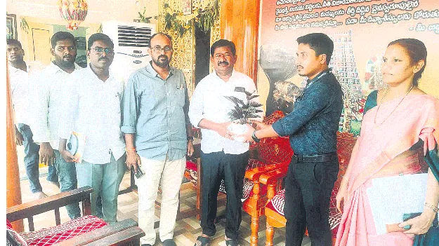 జీజీహెచ్‌లో ప్రధానమంత్రి దివ్యాంగ కేంద్రం 