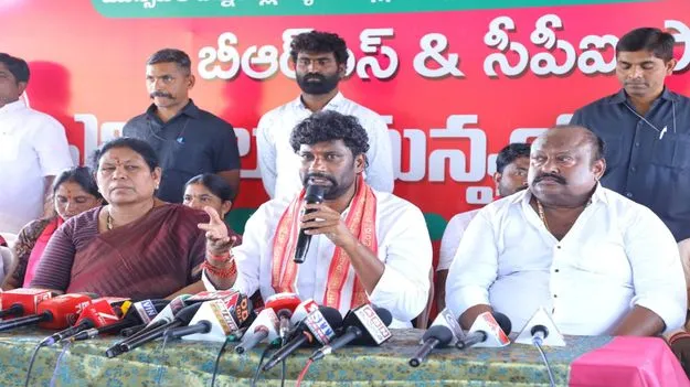 ప్రజాస్వామ్యం గెలిచింది