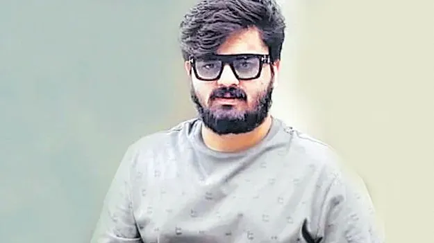 ‘చర్లపల్లి’కి బండి సాయి భగీరథ్‌