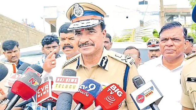 డ్రగ్స్‌ స్మగ్లర్లను మావోల కంటే తీవ్రంగా పరిగణిస్తాం