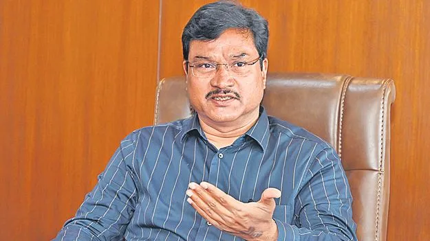 రూ. 1.10 లక్షల కోట్ల భూమికి హైడ్రా రక్షణ