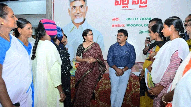 ప్రజల సమక్షంలోనే సమస్యల పరిష్కారానికి చర్యలు