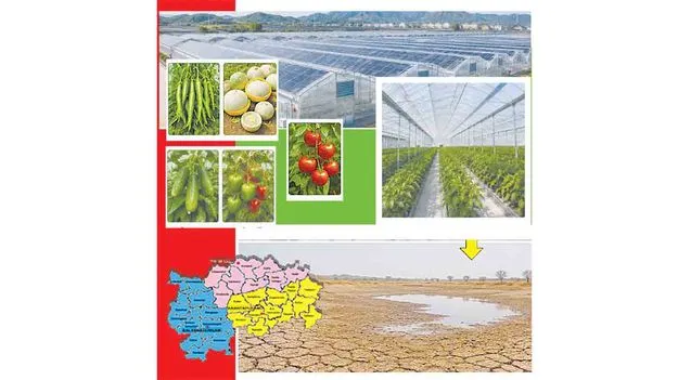 అనంతపురంలో చైనా పాఠం పాటిద్దాం