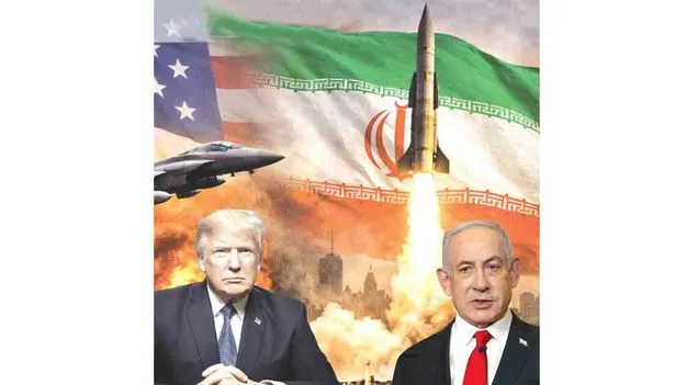 మీరు యుద్ధాన్ని ఆపగలరు!