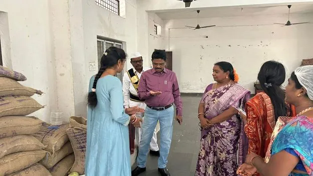 నాణ్యతా ప్రమాణాలు పాటించాలి