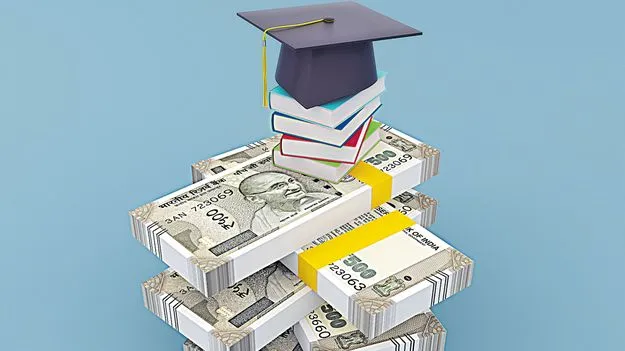 25 కాలేజీలకే.. రూ.5వేల కోట్లు