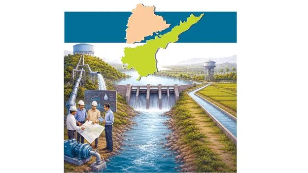 పులిచింతల ఎత్తిపోతలతో ఏపీకి విఘాతం!