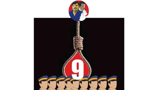 చట్టం ఎవరికీ చుట్టం కాకూడదు