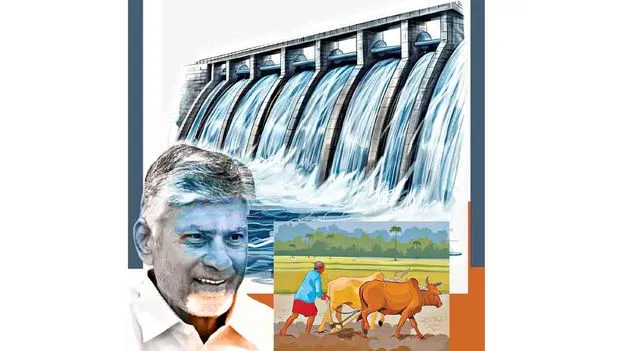 రైతు భవిష్యత్‌కు భరోసా ఇచ్చే క్యాలెండర్!