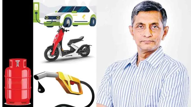 ఇక మనకు ‘ఈవీ’లే శరణ్యం!