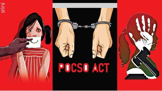 సమాజానికి ‘పోక్సో’ ఓ హెచ్చరిక!