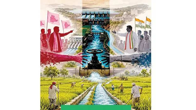 ఈ ‘అబద్ధాల ప్రవాహం’ ఇంకెన్నాళ్లు?