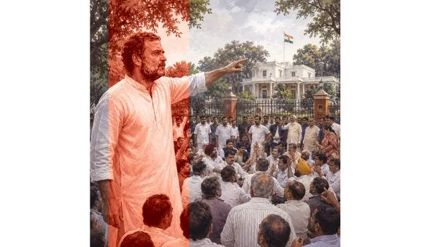 ఆందోళనల మాటున అరాచకమా?