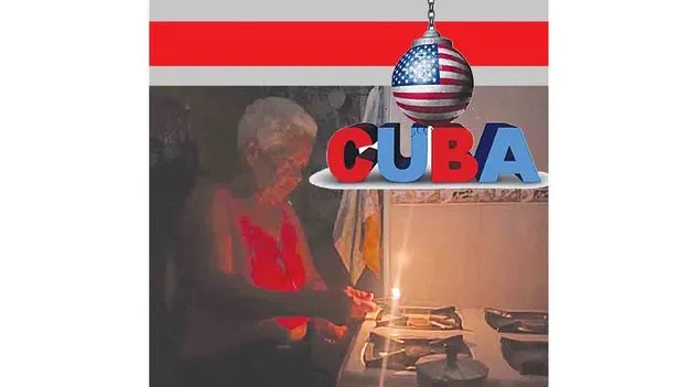 ఒక క్యూబన్‌ తల్లి ఆవేదన!