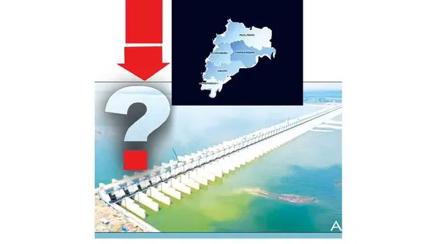‘తుమ్మిడిహెట్టి’పై కుట్రలు మాని బీజేపీ కలిసిరావాలి