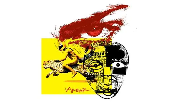 రీచ్ ఇన్ ఎ బ్లింక్ 