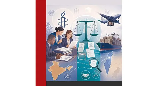 గాజా మారణహోమంలో మన సాయమా!?