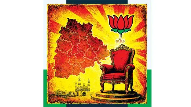 తెలంగాణ సమస్యలు తీరిస్తేనే అధికారం!