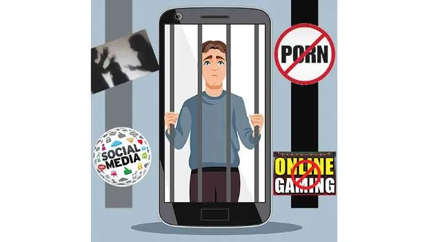 నేటి బాల్యానికి కావాలి డిజిటల్‌ భద్రత