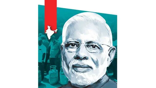 ప్రపంచం తల్లడిల్లుతున్నా నిబ్బరంగా భారత్‌!