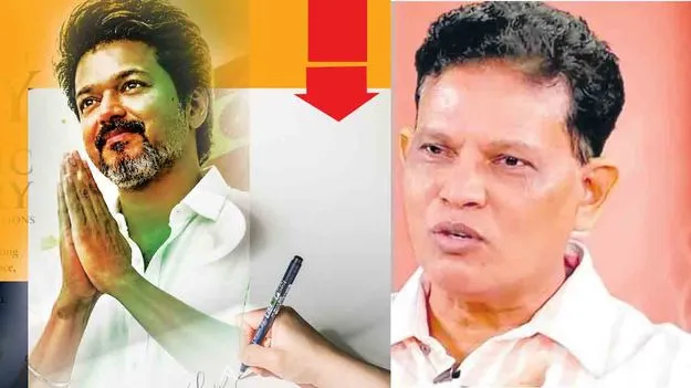 ‘సీఎం విజయ్‌’ చరిత్రలో నిలిచిపోవాలంటే!