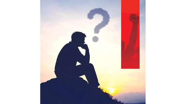 స్వార్థం వీడితేనే సామాజిక విప్లవం !