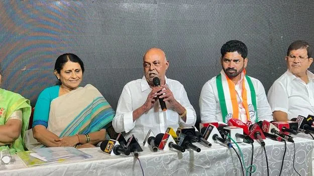 అభివృద్ధి చూసి ఓర్వలేకనే అసత్య ప్రచారాలు