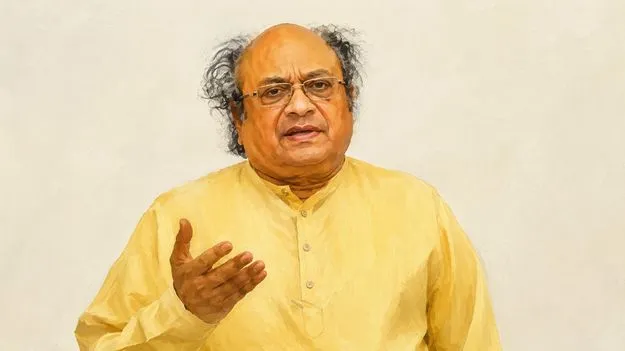 రాజ్యసభను రసభరితం చేసిన సినారె