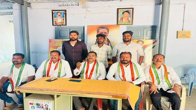 బీజేపీ తప్పుడు ప్రచారాన్ని తిప్పికొట్టండి