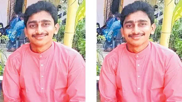 ఉద్యోగంలో చేరిన పది రోజులకే విగతజీవిగా