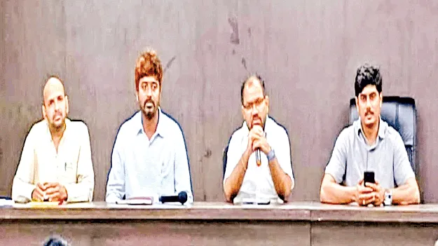 పీహెచ్‌సీల్లో మలేరియా పరీక్షలు చేయాలి