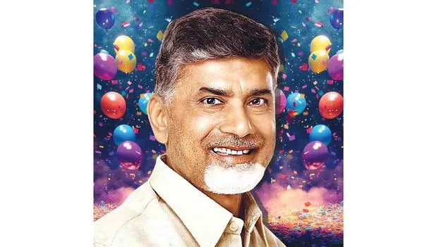 సీబీఎన్... ఆ పేరే ఒక బ్రాండ్!