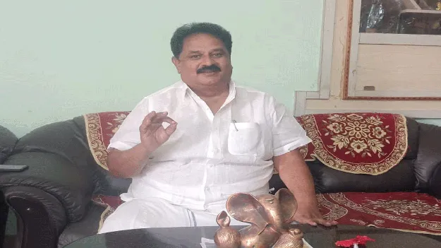  కార్యకర్తలు ఐక్యతగా పని చేస్తేనే పార్టీ బలోపేతం