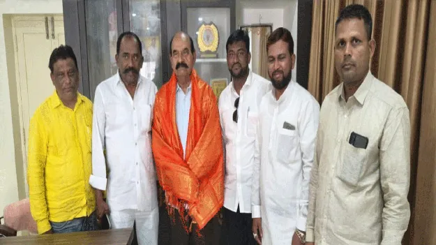  పెండింగ్‌ పనులకు నిధుల విడుదల చేయండి 