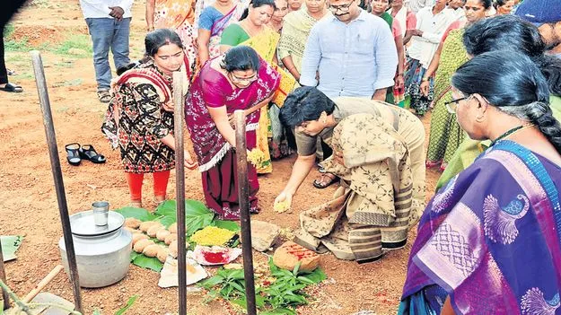 పల్లె ప్రగతికి వీబీ-జీరామ్‌జీ వరం