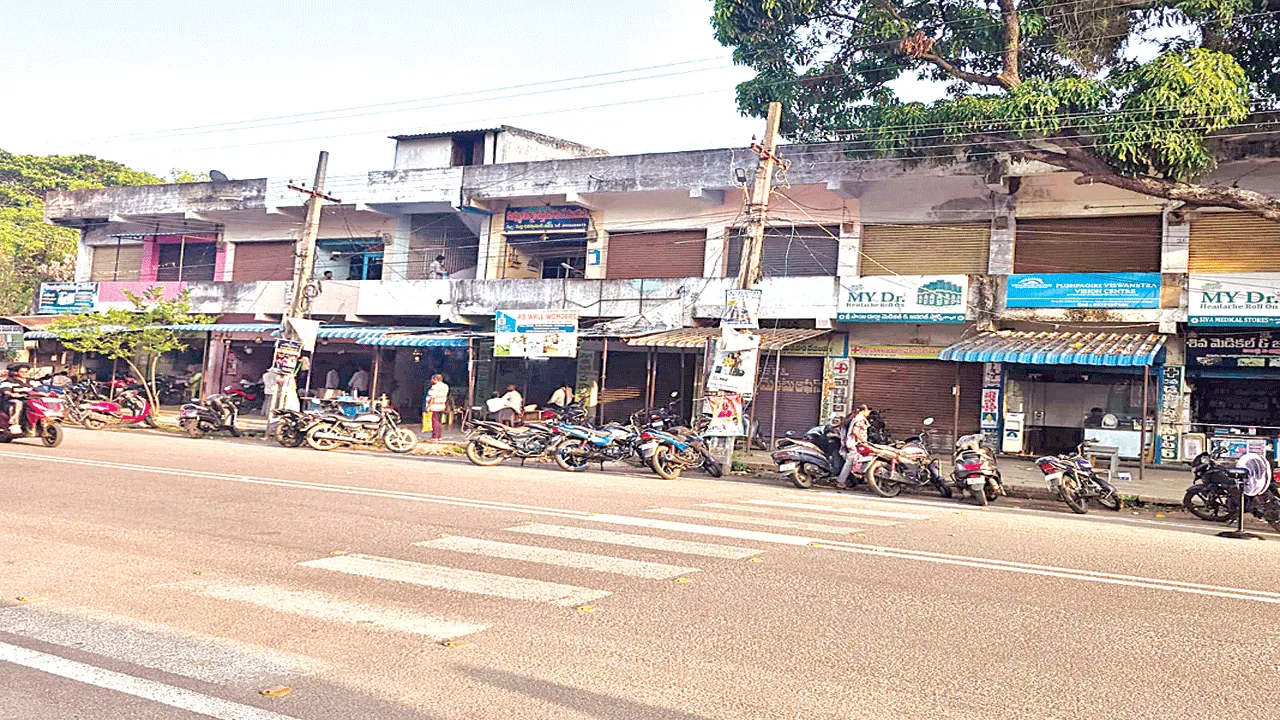 7 percent rent increase annually ఏటా 7శాతం అద్దె పెంపు