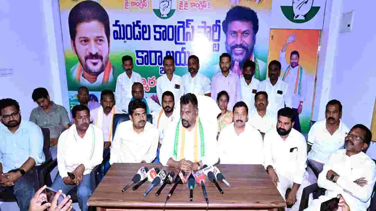 డీలిమిటేషన్‌ లేకుండా మహిళా బిల్లుకు మద్దతిస్తాం