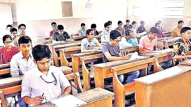 ‘పది’లో నూతన సంస్కరణలు