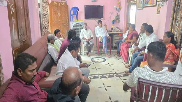 కష్టపడ్డ వారికి నామినేటెడ్‌ పదవులు