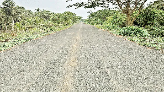 గోదారి గట్టుకు కొత్తరూపు