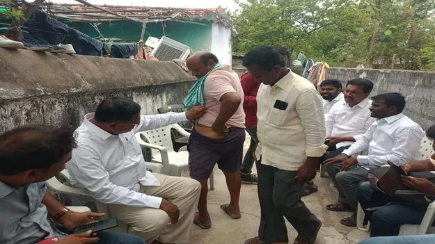 పోలీసుల తొందరపాటు చర్యలపై ఫిర్యాదు చేస్తా