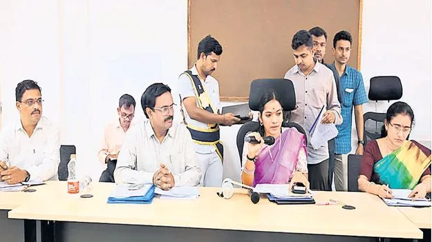 టెన్త్‌ ఫలితాలెందుకు ఇలా వచ్చాయి?