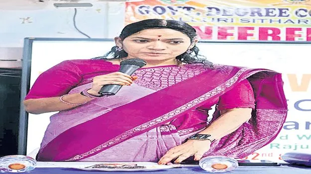 చిన్నారులకు సంపూర్ణ ఆరోగ ్యమే లక్ష్యం    