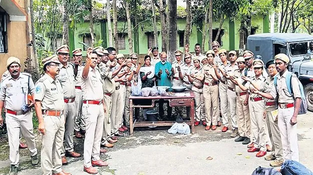 విత్తన బంతులతో పచ్చదనం పెంపొందించుదాం 